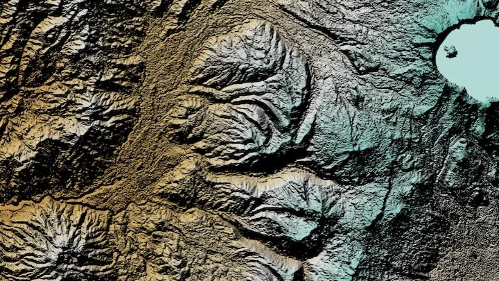 Assessments on high-resolution topographical data are crucial for site and project assessments.