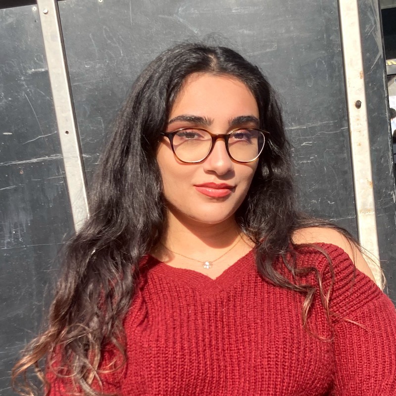 Yağmur Mavruk Picture